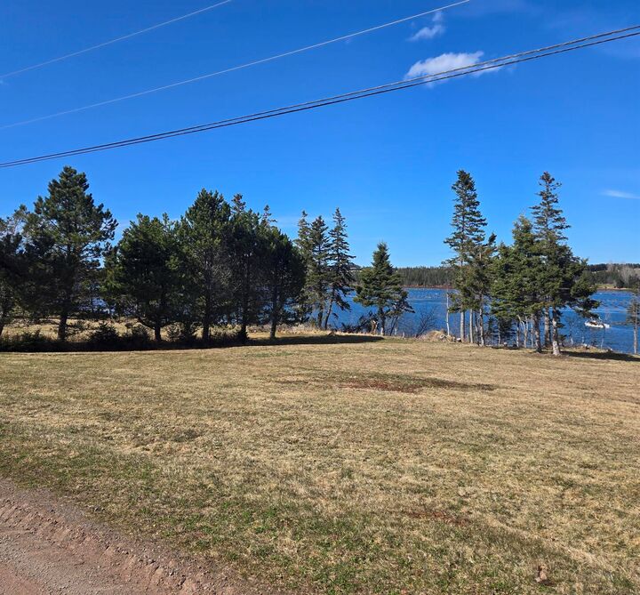 Property Photo: Lot 40 Kenneths Road PE C0A 2B0