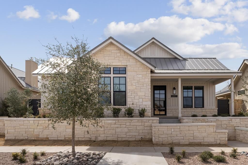 Property Photo:  6507 Lost Creek Loop  TX 79707 