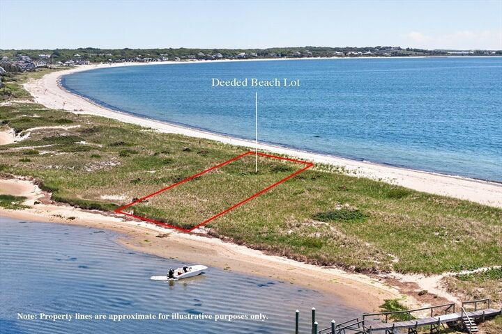 Property Photo:  48 Starboard Lane  MA 02655 