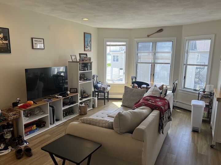 Property Photo:  56 Humphrey Street 04-1  MA 01907 
