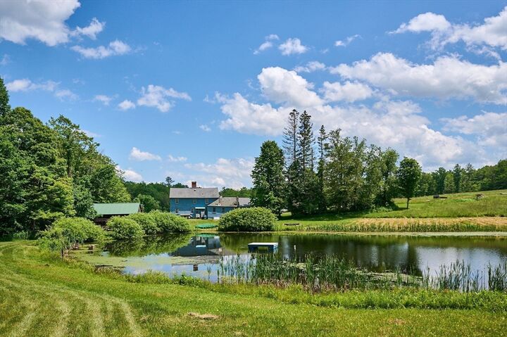 Property Photo:  40 Whately Glen Road  MA 01341 