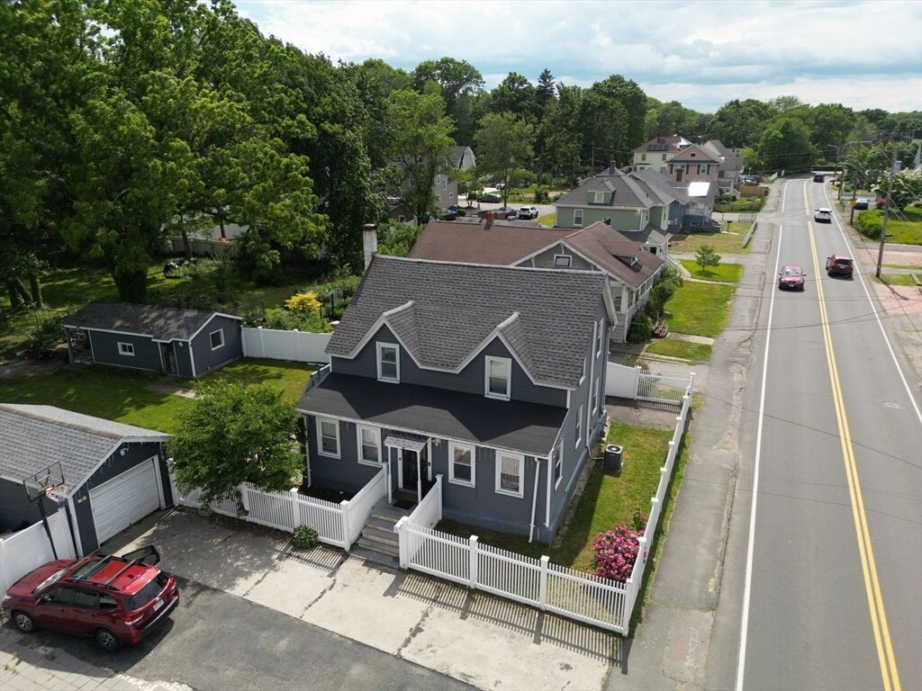 Property Photo:  78 West St  MA 02368 