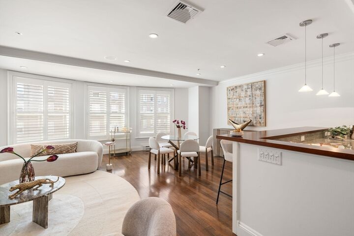 Property Photo: 300 Boylston 909 MA 02116
