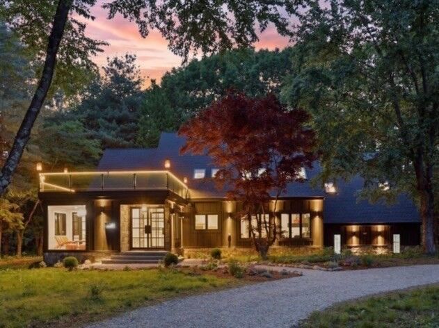 Property Photo: 366 River Road MA 01741