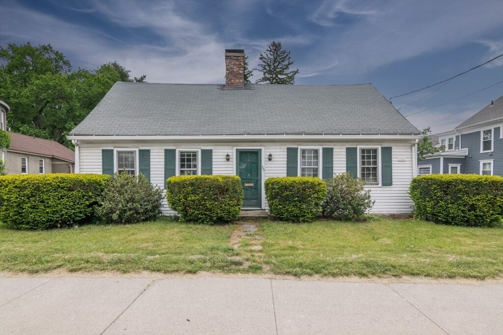 Property Photo:  36 Conz St  MA 01060 