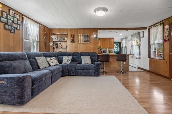 Property Photo:  23 Ames St  MA 01852 