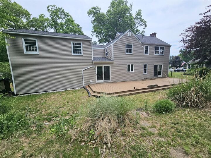 Property Photo: 27 Lee Street MA 01028