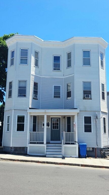 Property Photo:  117 Revere St  MA 02152 