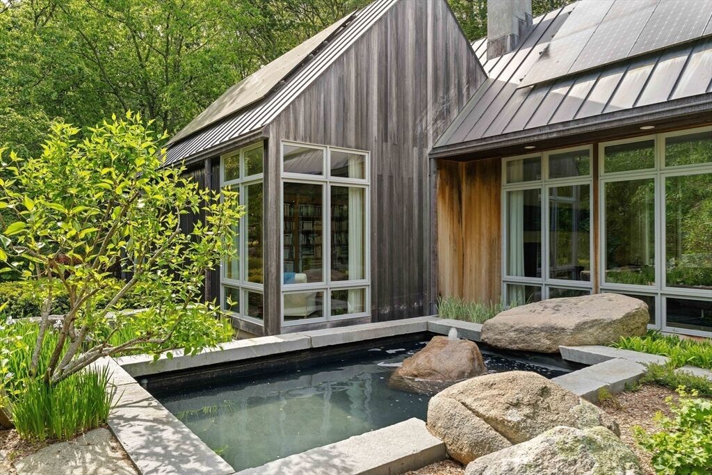 Property Photo:  35 South Bowl Rd  MA 02535 