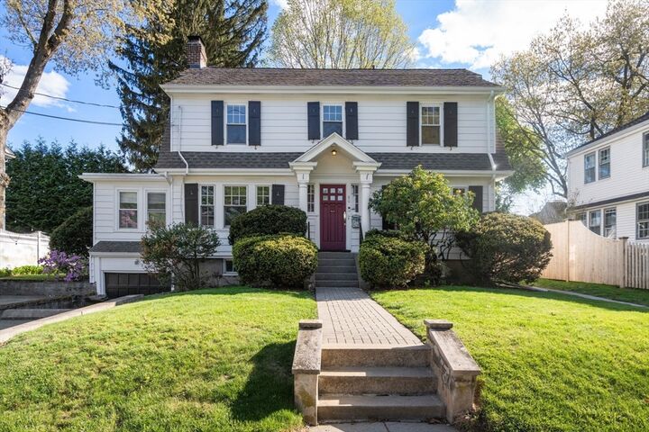 Property Photo: 66 Randlett Park MA 02465