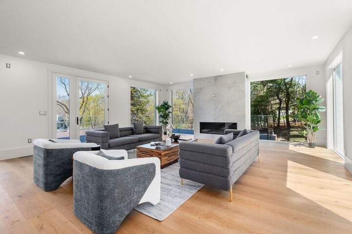 Property Photo: 7 Whipple Rd MA 02420