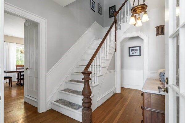 Property Photo:  56 Cherry St  MA 01562 