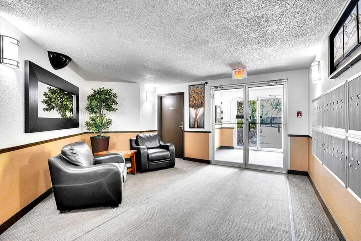 Property Photo: 21 Dover Point SE 203 AB T2B 3K4
