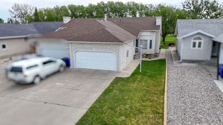 Photo de la propriété: 11B Westlynn Drive AB T0L 0T0