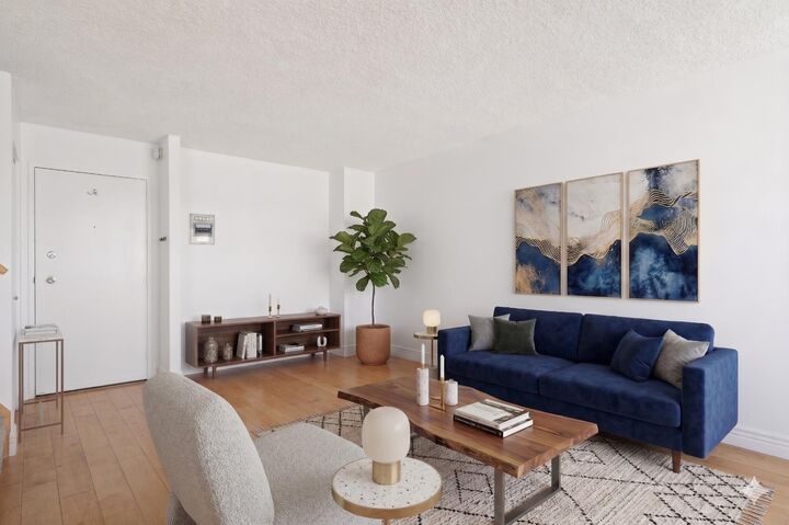 Property Photo:  1123 13 Avenue SW 509  AB T2R 0L7 