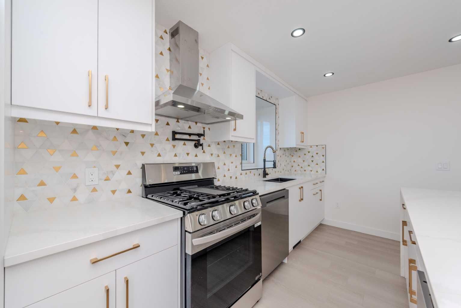 Property Photo: 93 Coral Reef Crescent NE AB T3J 3Y4