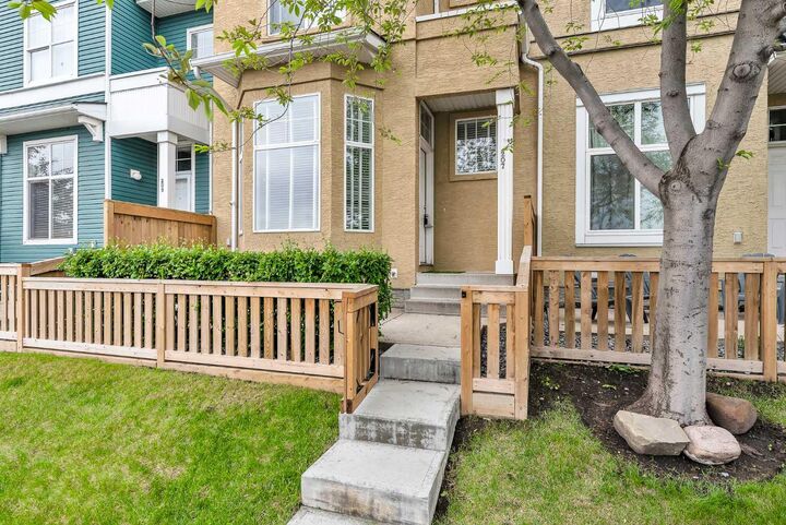 Property Photo: 207 McKenzie Towne Gate SE AB T2Z 4G2