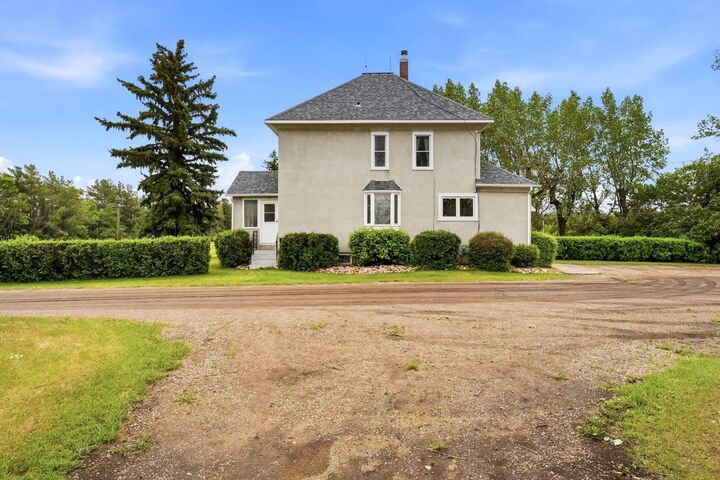 Property Photo: 5402 70 Street AB T0C 2L0