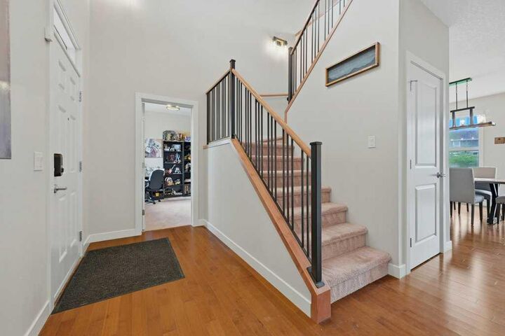 Property Photo:  256 Boulder Creek Drive SE  AB T0J 1X3 
