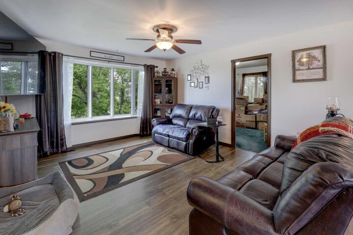Property Photo: 426 9 Street AB T0M 0G0
