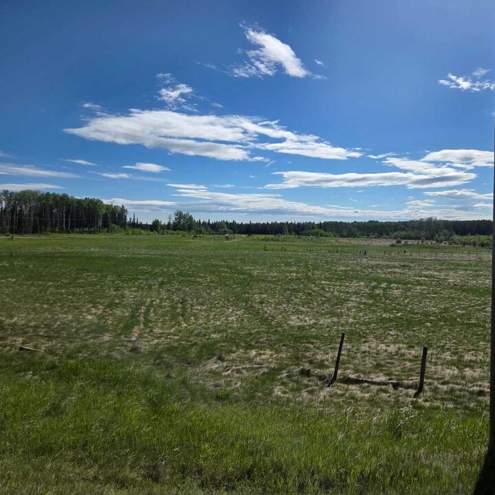 Property Photo: Lot 3 Range Road 175 AB T7E 3L7