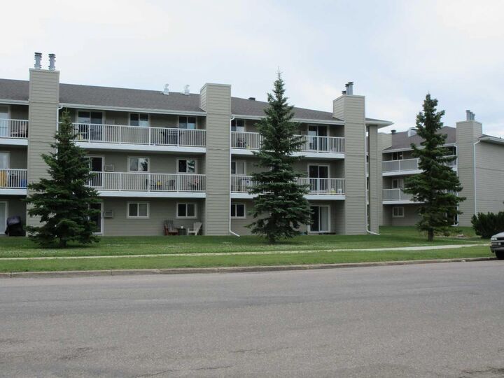 3007 57A Avenue 206 — photo 1