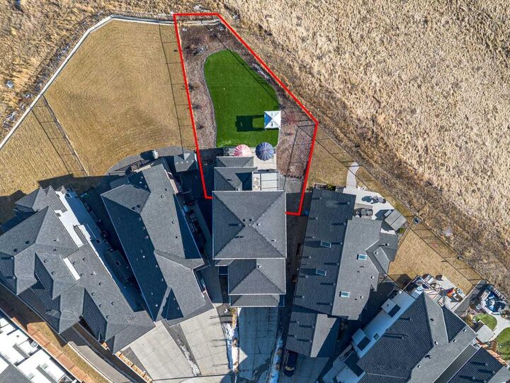 Property Photo:  68 Walcrest View SE  AB T2X 4G3 