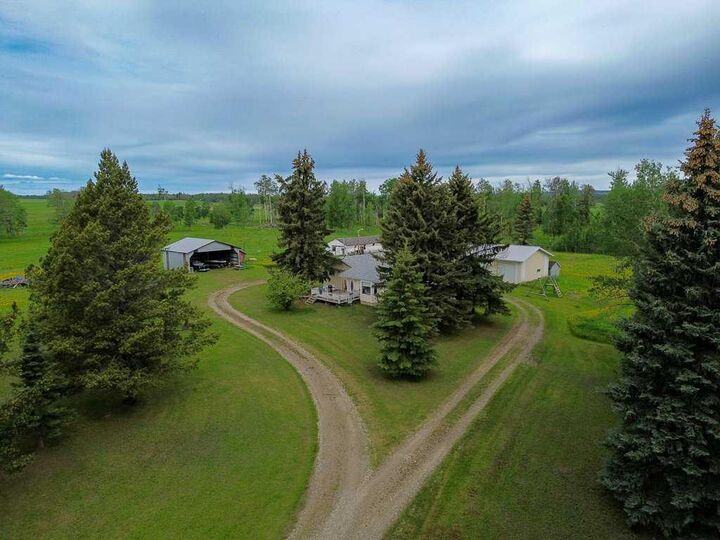 64016 Twp Rd 40-1A Township — photo 1