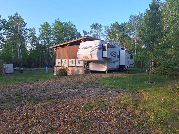 Property Photo: 11120 Twp Rd 632A 238 AB T0A 2C0