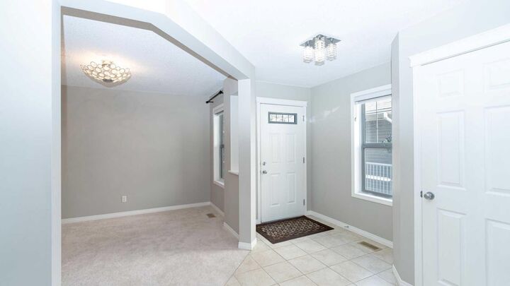 Property Photo:  247 Taralake Way NE  AB T3J 0E8 