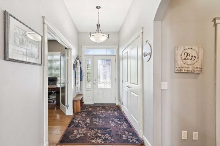 Property Photo: 1924 Riverside Drive NW AB T1V 0A3