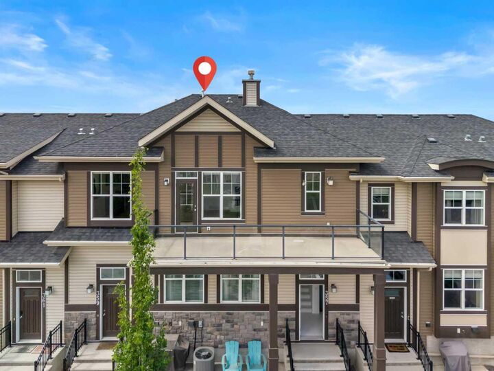 Property Photo:  357 McKenzie Towne Gate SE  AB T2Z 1C8 