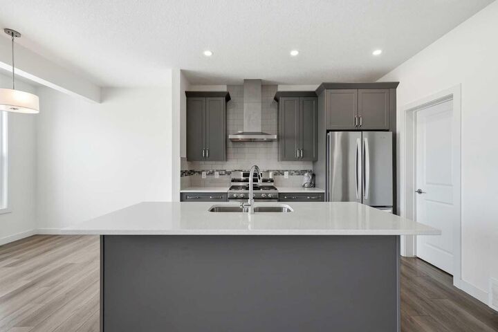 Property Photo: 276 Belvedere Drive AB T2A 7M5