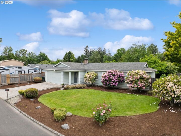 Property Photo:  965 SW Tropicana Ave  OR 97005 