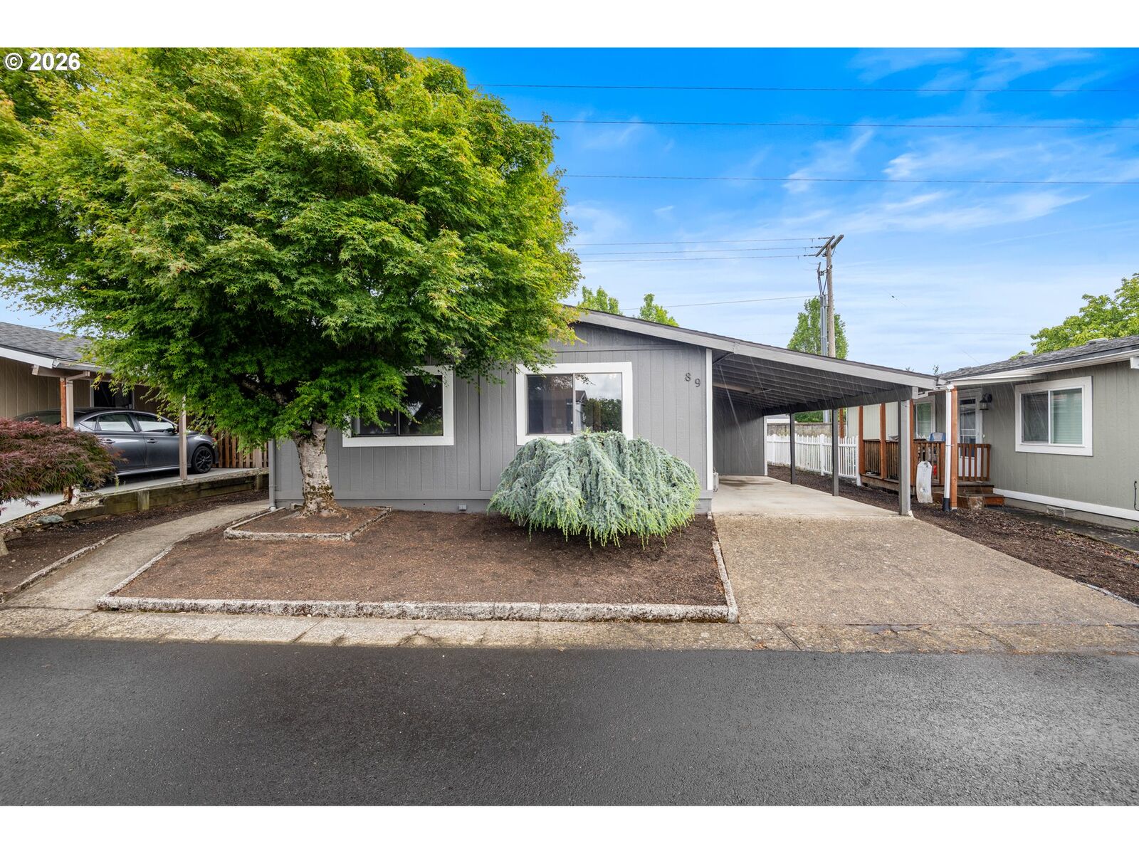 Property Photo: 507 NE 99th St 89 WA 98665