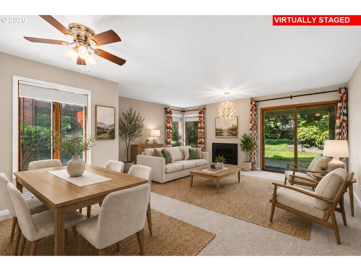 Property Photo:  15015 NE Sacramento St 49  OR 97230 