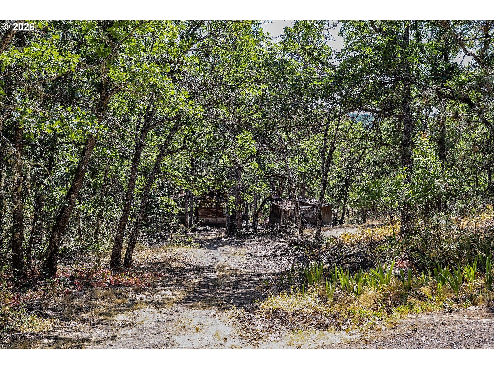 Property Photo: 2300 Dry Creek Rd OR 97040