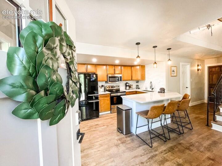 Property Photo: 193 Range Road 1 CO 80424