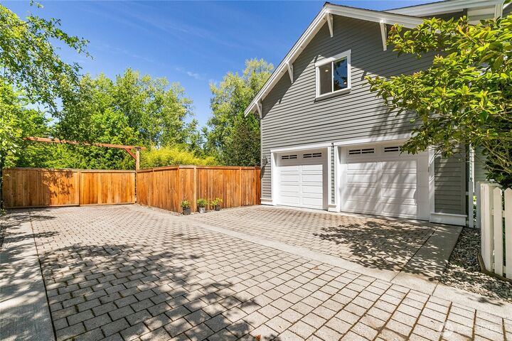 Property Photo: 4203 Academy Street WA 98226