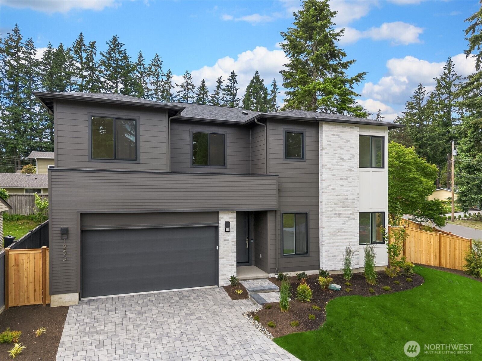 Property Photo:  1255  169th Avenue NE  WA 98008 