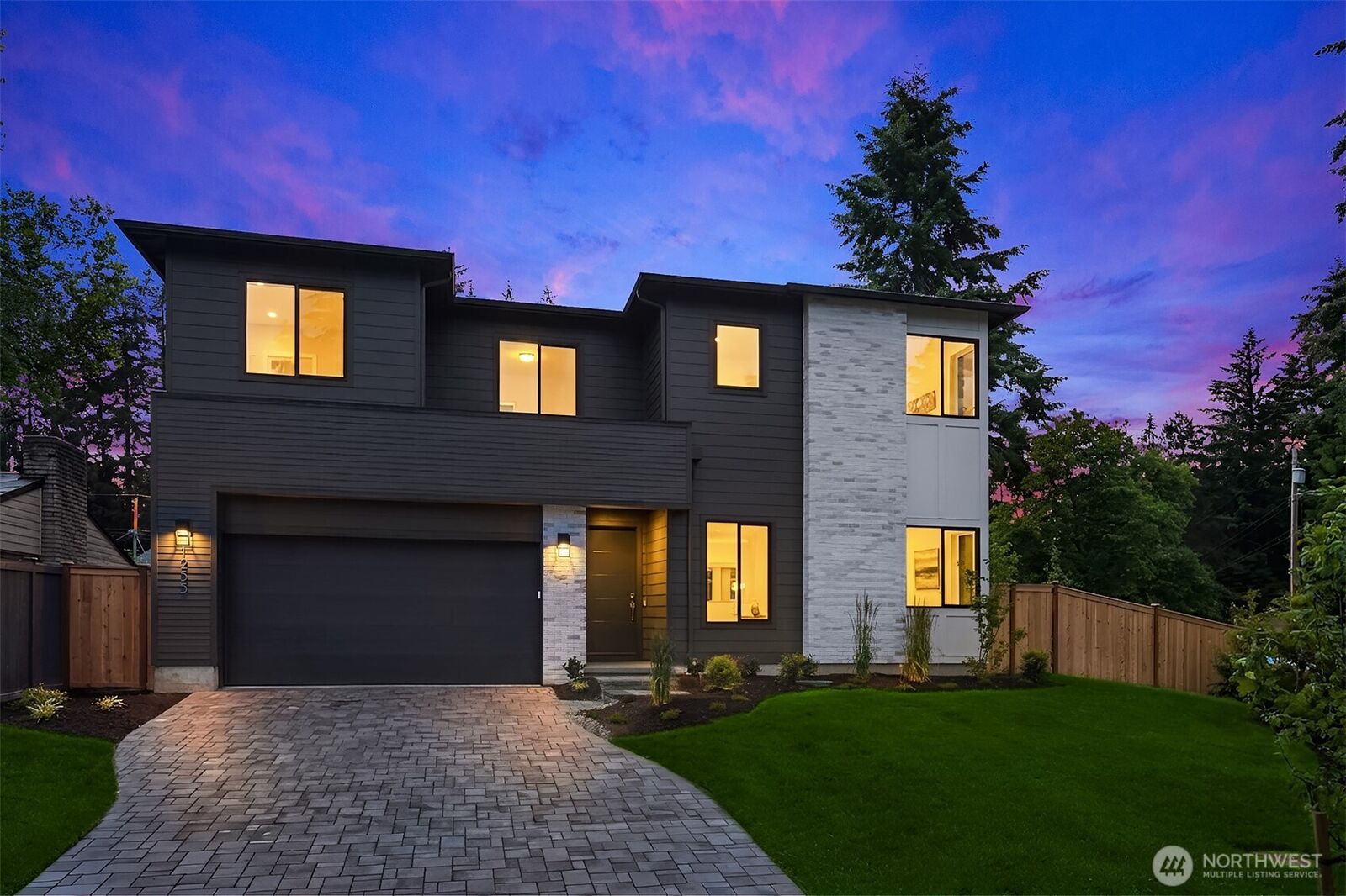 Property Photo: 1255 169th Avenue NE WA 98008