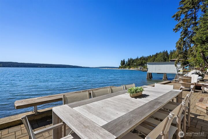 Property Photo: 4174 Beach Drive WA 98249