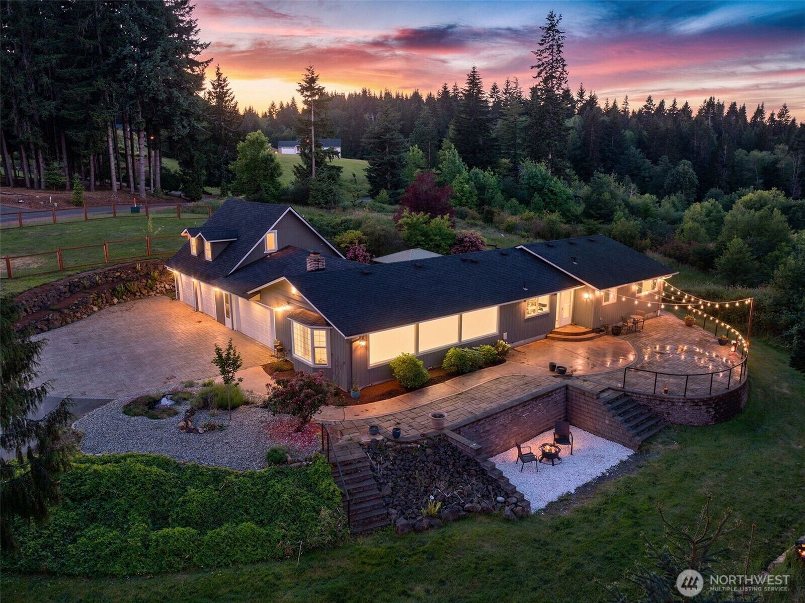 Property Photo:  146  Penrose Lane  WA 98532 