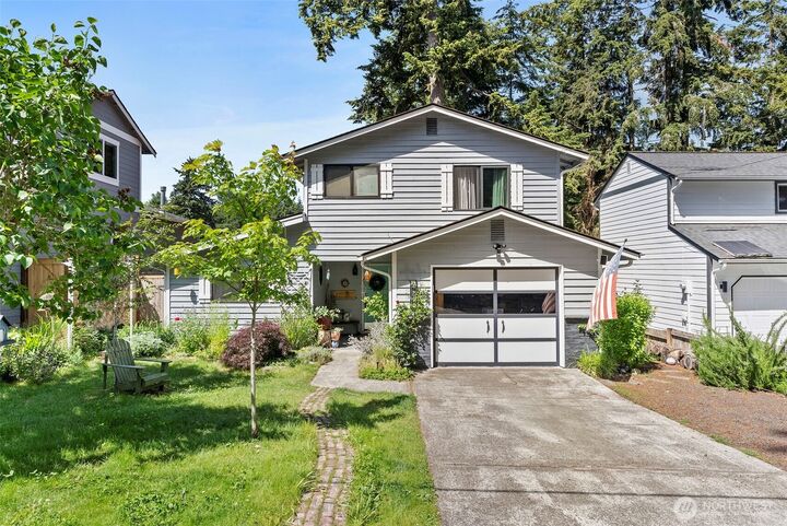 Property Photo: 4921 Carole Drive NE WA 98516