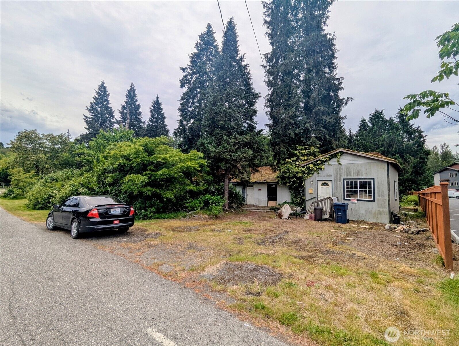 Property Photo: 6804 188th Street NE WA 98223