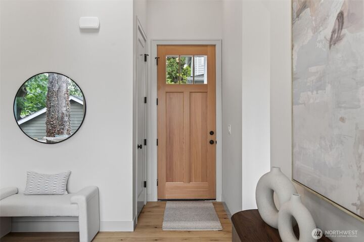 Property Photo:  11737  40th Avenue NE B  WA 98125 