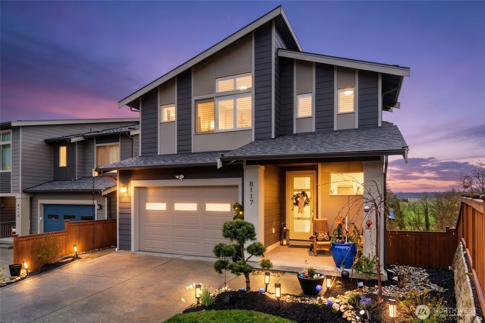Property Photo: 8117 130th Place SE WA 98296