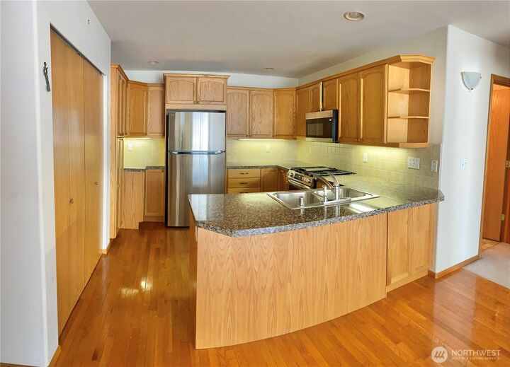 Property Photo: 4634 Boardwalk Drive B WA 98226