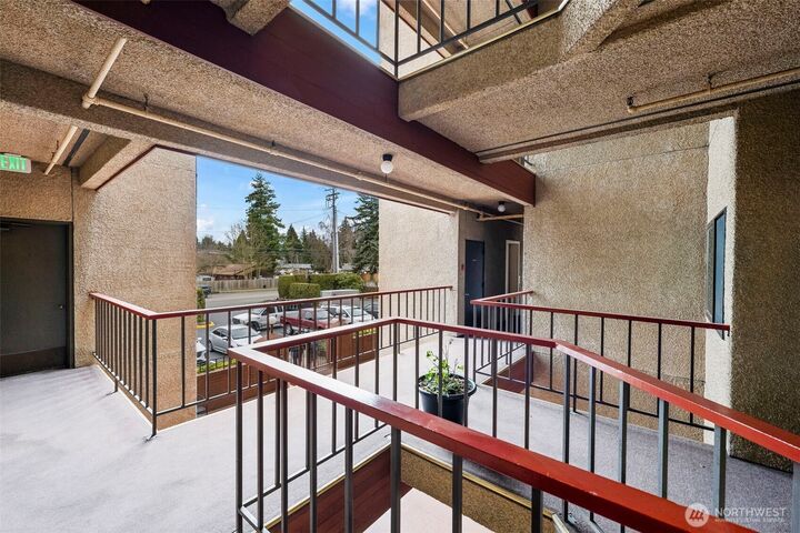 Property Photo: 1902 S Bridgeport Way W 205 WA 98466