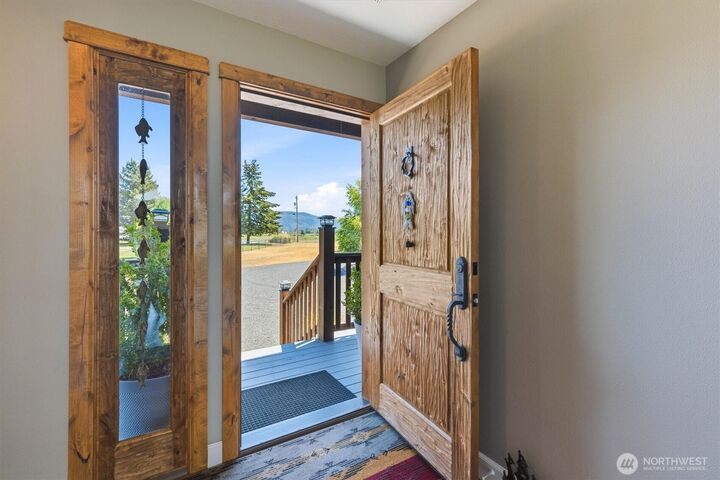 Property Photo: 268 S Welcome Slough Road WA 98612